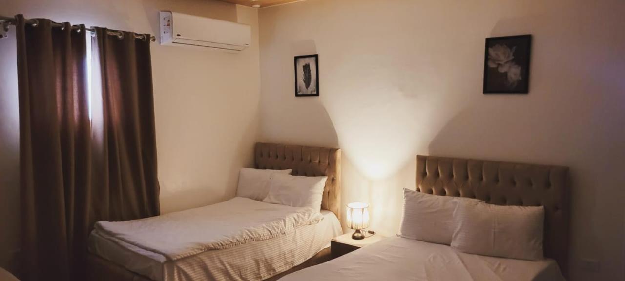 Alaa Eldein Pyramids Lights Hotel Kafrat al Jabal ภายนอก รูปภาพ