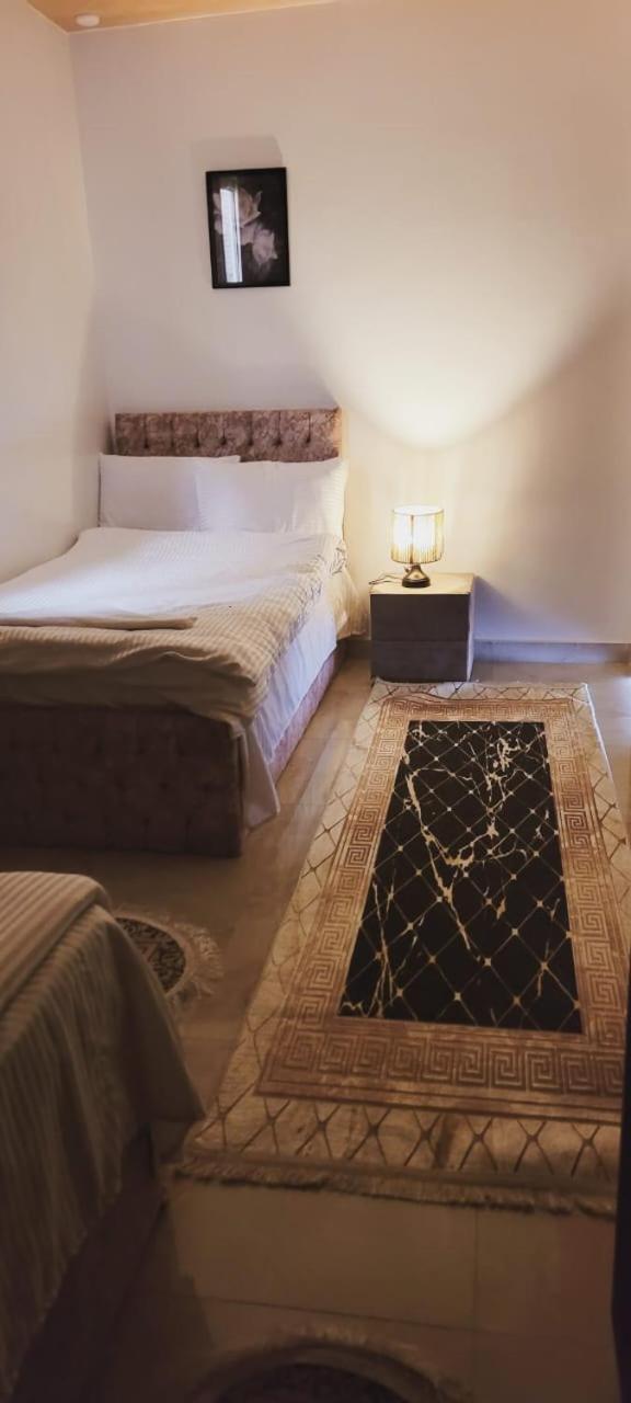Alaa Eldein Pyramids Lights Hotel Kafrat al Jabal ภายนอก รูปภาพ
