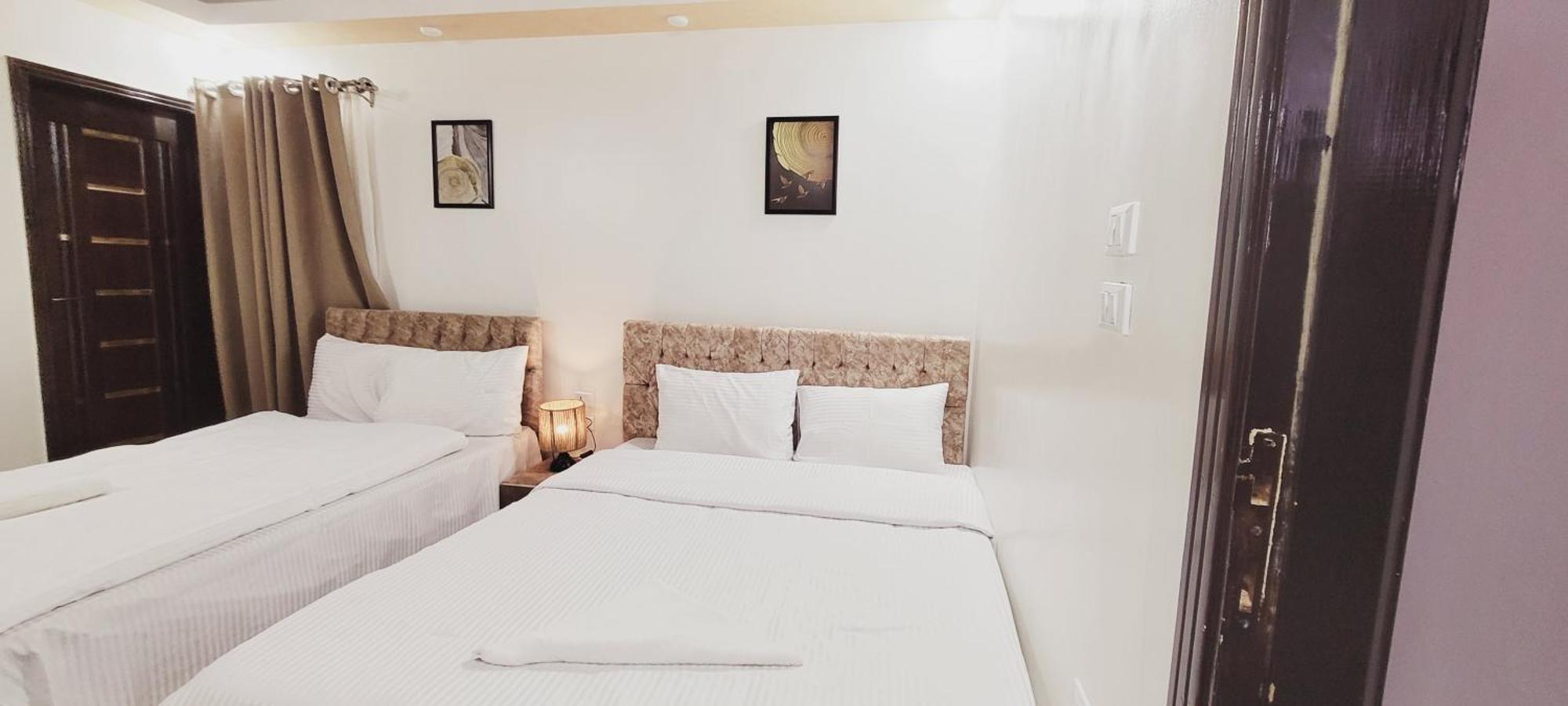 Alaa Eldein Pyramids Lights Hotel Kafrat al Jabal ห้อง รูปภาพ