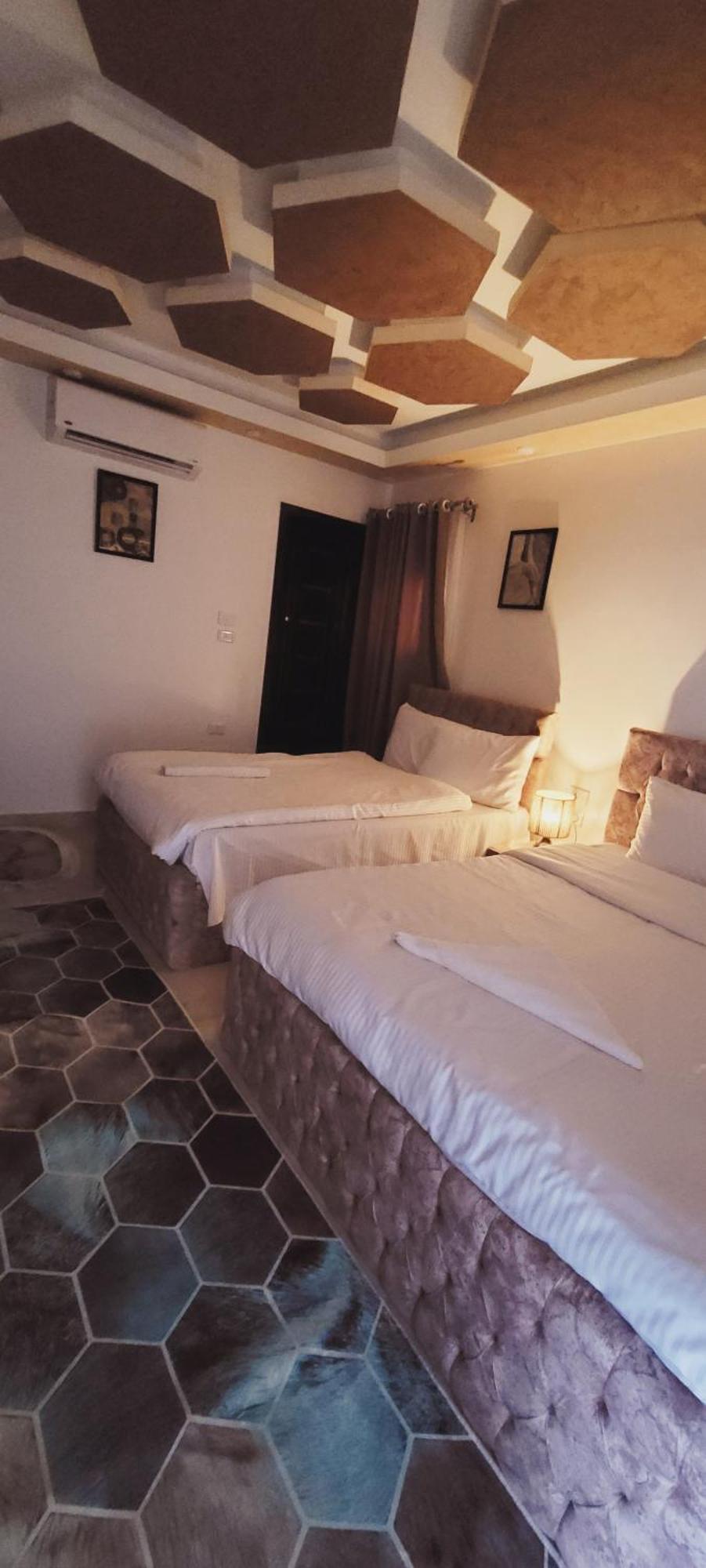Alaa Eldein Pyramids Lights Hotel Kafrat al Jabal ห้อง รูปภาพ